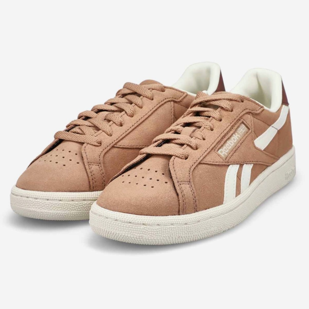 NWT ANTHROPOLOGIE REEBOK CLUB C GROUNDS SNEAKERS